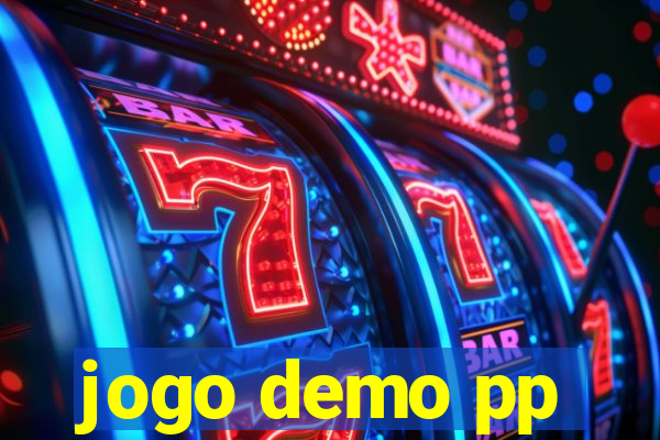 jogo demo pp